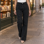 Belinda Straight Jeans