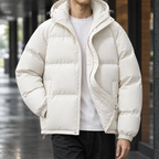 Anthony-Tate Puffer Jacket