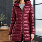 Molly Quilted Jacket