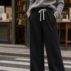 Grace-Eve Wide Leg Pants