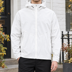 Kasimir Paneled Jacket