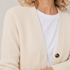 Elara V Neck Sweater