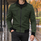 Adam-Wren Utility Jacket