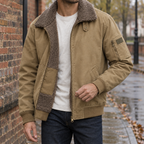 Alastair-Dean Pilot Jacket