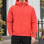 Kasimir Paneled Jacket