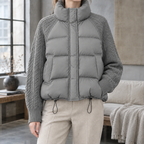Gwendolyn Hybrid Jacket