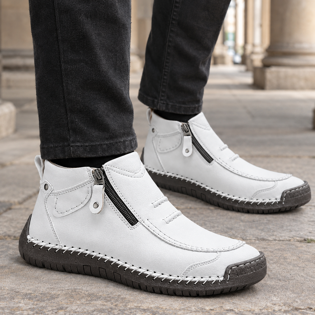 Asti Orthopedic Boots