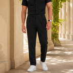 Ernest Tailored Pants