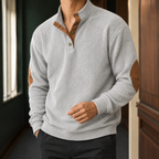 Elias-Ellis Corduroy Sweater