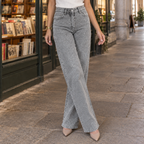 Belinda Straight Jeans