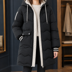 Mariella Quilted Jacket