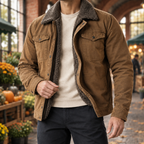 Caius Western Jacket