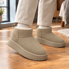Malatesta Platform Snow Boots