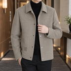 Adam Cashmere Jacket