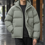 Anthony-Tate Puffer Jacket