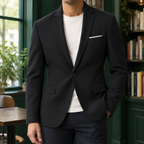 Leopold Tailored Blazer