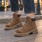 Aldobrandi Lug Sole Boots