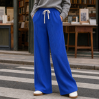 Grace-Eve Wide Leg Pants