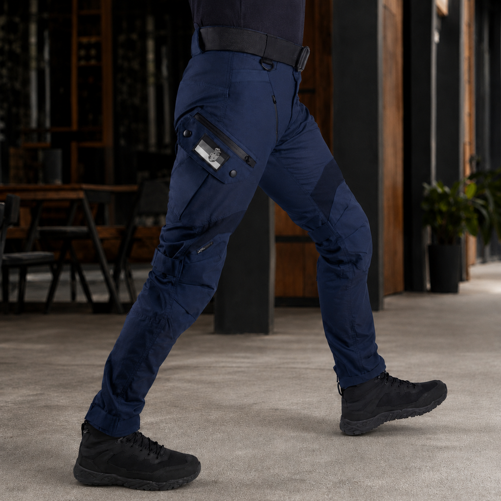 Pascal Tactical Pants