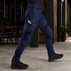 Pascal Tactical Pants