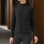 Annabeth-June Hybrid Jacket