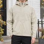 Kasimir Paneled Jacket
