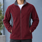 Albin Fleece Jacket