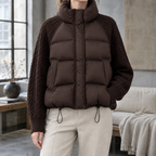 Gwendolyn Hybrid Jacket