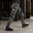 Pascal Tactical Pants