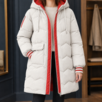 Mariella Quilted Jacket