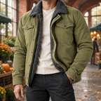 Caius Western Jacket