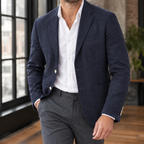 Armand Unstructured Blazer
