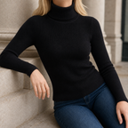 Bronwen Ribbed Sweater