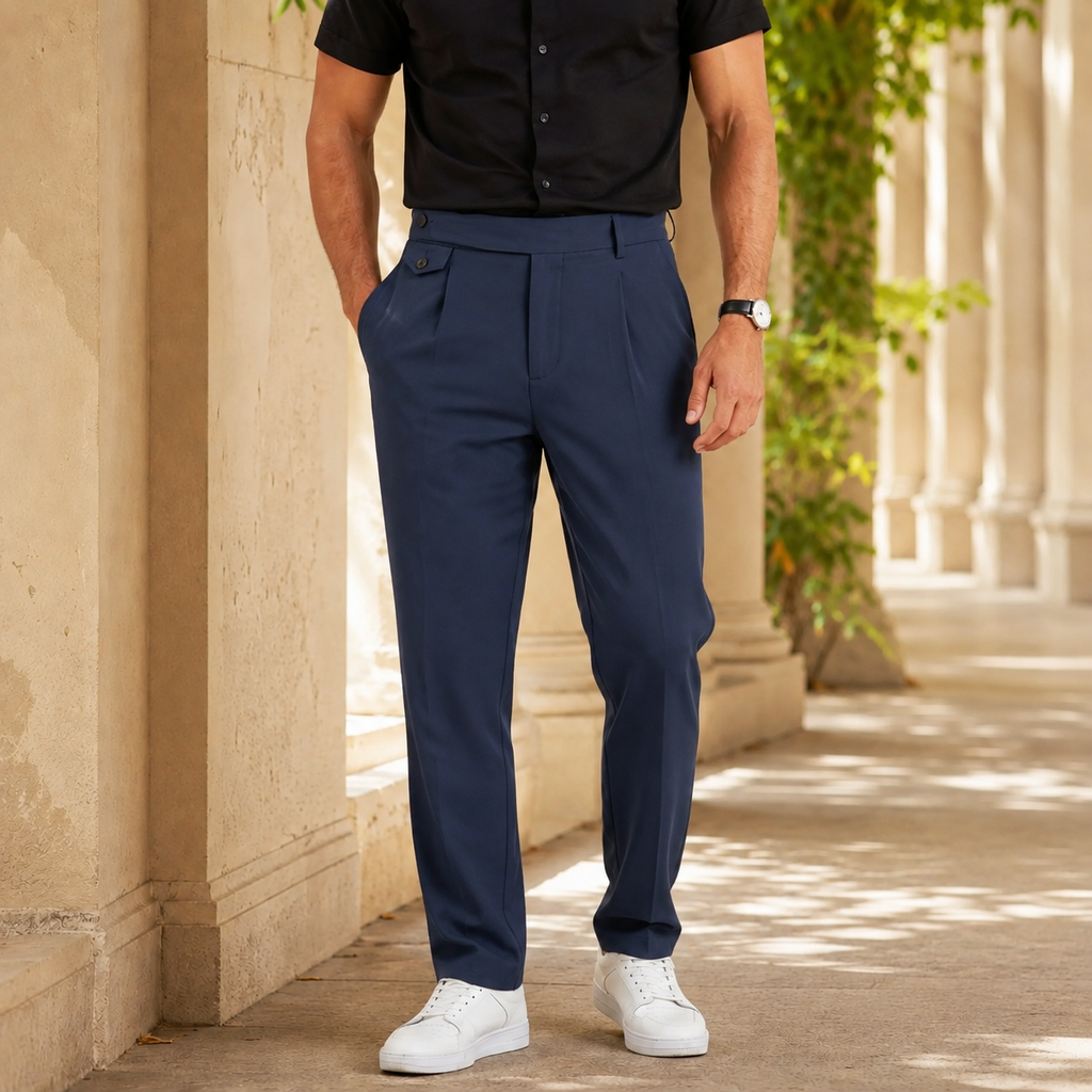 Ernest Tailored Pants