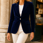 Annabel Tailored Blazer