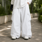 Damian Baggy Cargo Pants
