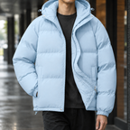 Anthony-Tate Puffer Jacket