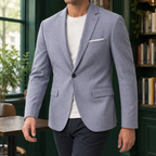 Leopold Tailored Blazer