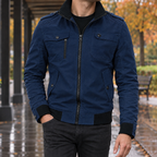 Adam-Wren Utility Jacket