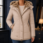 Renata-June Hooded Jacket