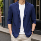 Adrian Lightweight Blazer