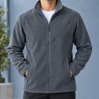 Albin Fleece Jacket