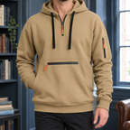 Armel Utility Hoodie