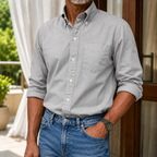 Alden Button Down Shirt