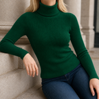 Bronwen Ribbed Sweater