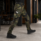 Pascal Tactical Pants