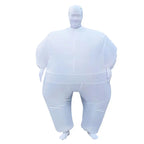 Inflatable Blow Up Bodysuit Costume