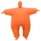 Inflatable Blow Up Bodysuit Costume