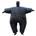 Inflatable Blow Up Bodysuit Costume