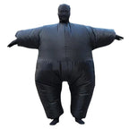 Inflatable Blow Up Bodysuit Costume